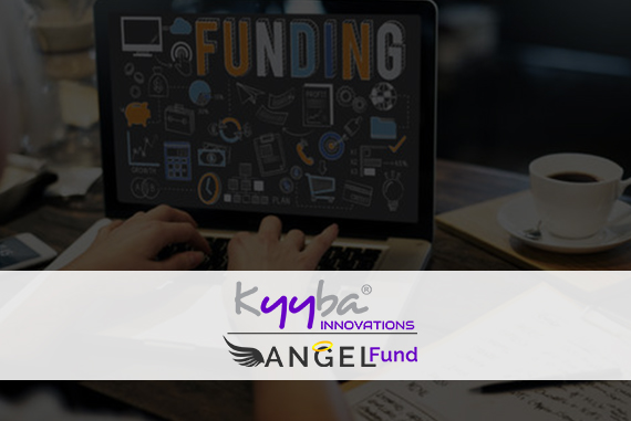 Kyyba Innovations Angel Fund